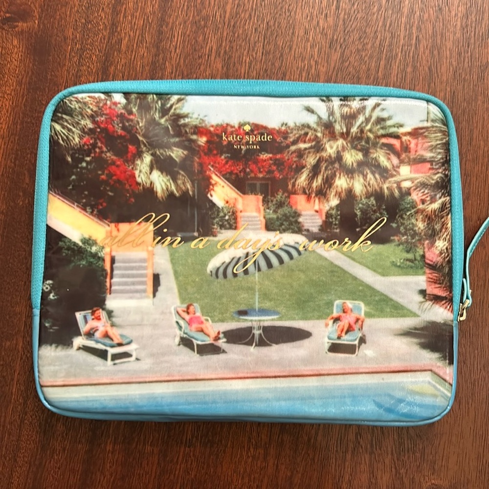 kate spade Tablet Case